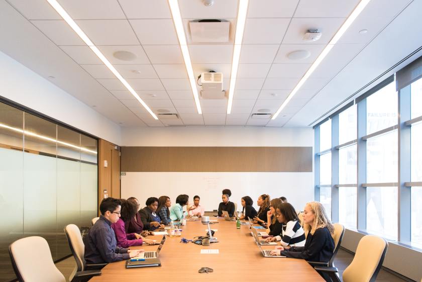 Camye Mackey (@camyemackey) on Twitter photo "As our culture and country evolve, so too must regulations to accommodate and make room for the makeup of our society". When it comes to building a more diverse board, start by casting a wider net. Thanks, <a href="/maddy__simpson/">Maddy Simpson</a>. #Diversity
benefitnews.com/news/how-to-di… "As our culture and country evolve, so too must regulations to accommodate and make room for the makeup of our society". When it comes to building a more diverse board, start by casting a wider net. Thanks, <a href="/maddy__simpson/">Maddy Simpson</a>. #Diversity
benefitnews.com/news/how-to-di…