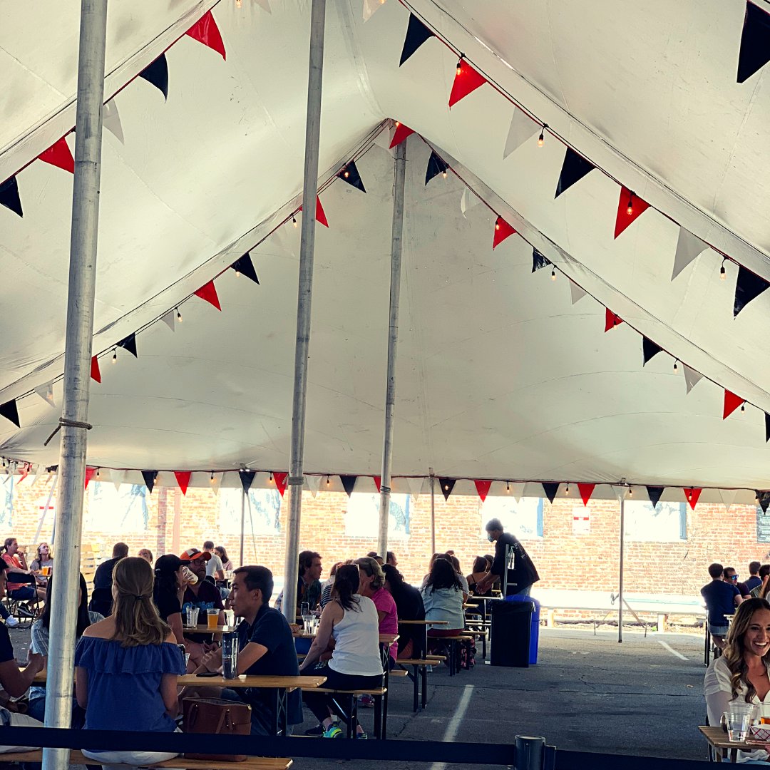 Love City Brewing Co tweet media