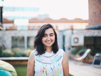 WeAreTechWomen (@wearetechwomen) on Twitter photo Meet Inspirational Woman Anisah Osman Britton, Founder & CEO, <a href="/23codestreet/">23 Code Street</a>
buff.ly/2ZLuqsQ Meet Inspirational Woman Anisah Osman Britton, Founder & CEO, <a href="/23codestreet/">23 Code Street</a>
buff.ly/2ZLuqsQ