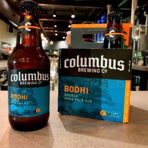 Tonight we have the Columbus Brewing Company Tap Feature.  We will have five of their great beers on tap.  Bodhi will be flowing.  Also grab a bite to eat from the Hot Mess Food Truck . See you tonight!