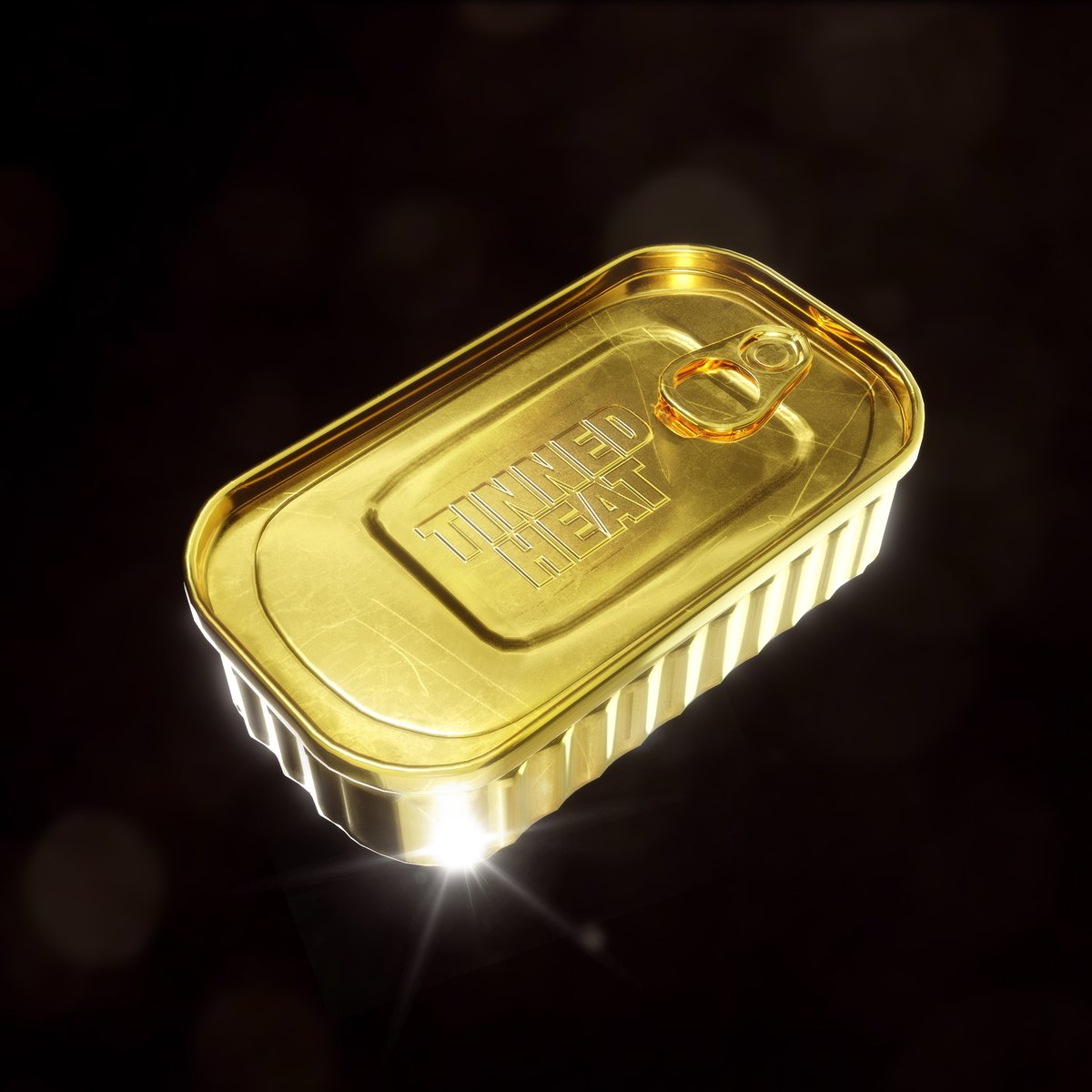 Tonight at midnight: Tinned Heat with @domezero_ and guests <a href="/webuygoldldn/">We Buy Gold 💰</a>.

2 hours of explorations into electronic music new and old. Late-night noise focusing on bass, breaks, and bangs. Expect fun and terror in equal measure.

Listen via >>> sohoradiolondon.com/player/music.