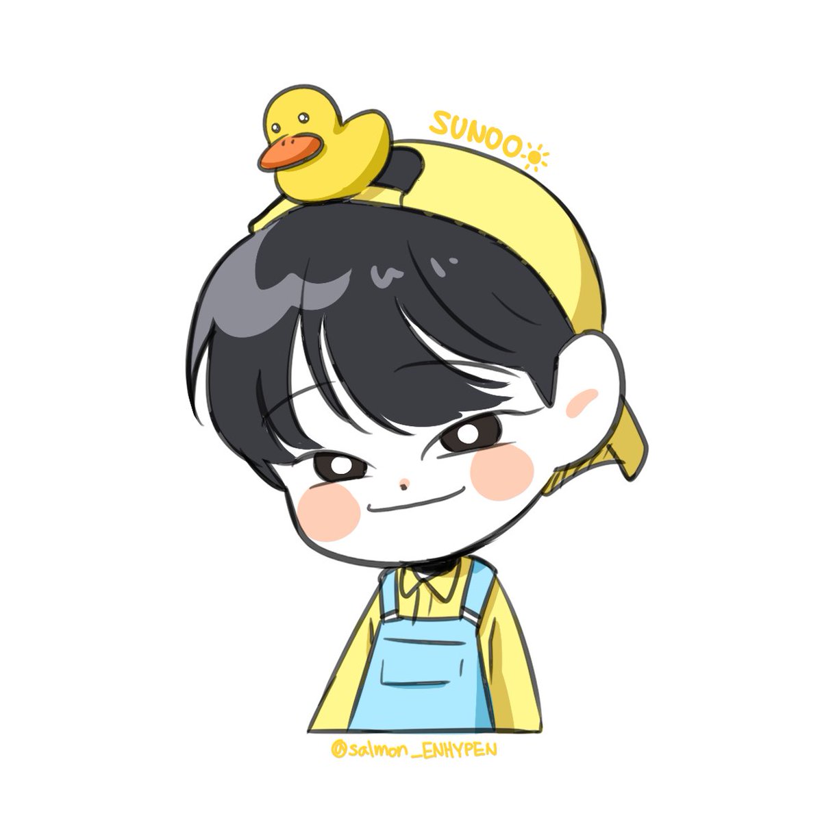 Twoucan Enhyphen の注目ツイート イラスト マンガ コスプレ モデル