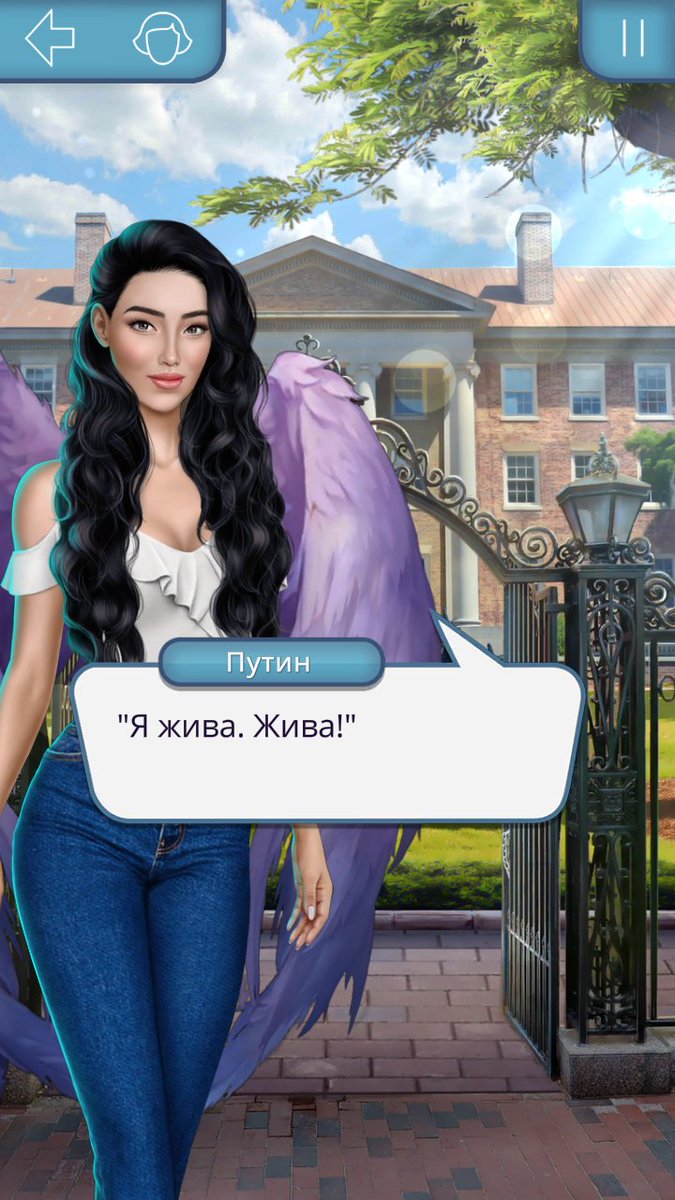 °#клуَбромантиٍки°

Когда закончились все впр: