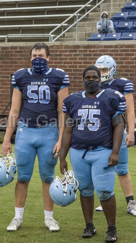 Game day⚔️🏈#dormanfootball