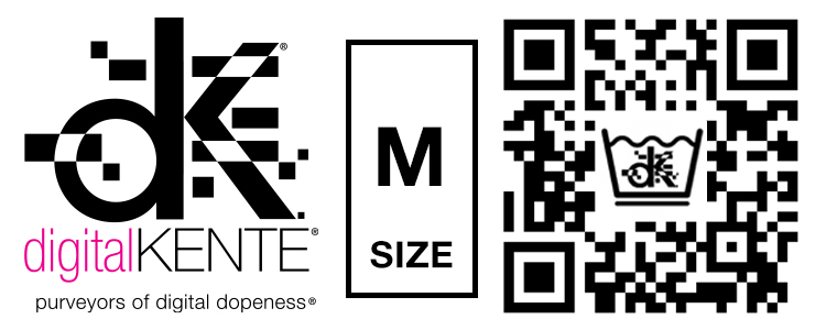 digitalkente's tweet image. "NEW" tech is old news for us, we been utilizing this digital experience since DAY 1! #setthetrend #dontfollow #vogue @voguebusiness #digitalKENTE #fashiontech 
Fashion’s new tech essential: QR codes voguebusiness.com/technology/fas…