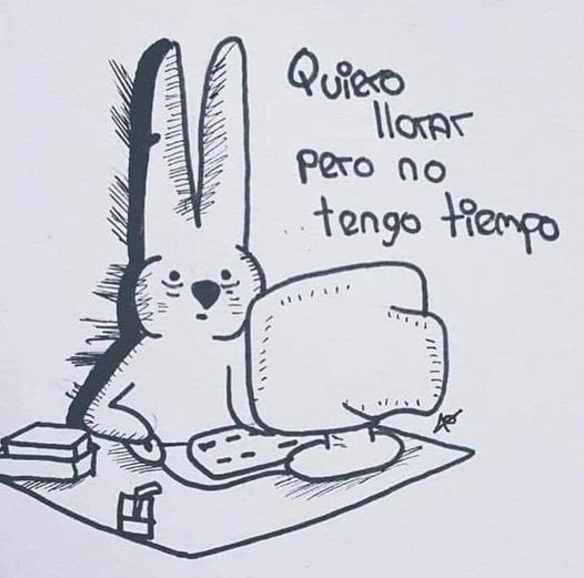 lolarocker's tweet photo. Este meme me representa un chingo últimamente... https://t.co/bzlzWmZ5wU