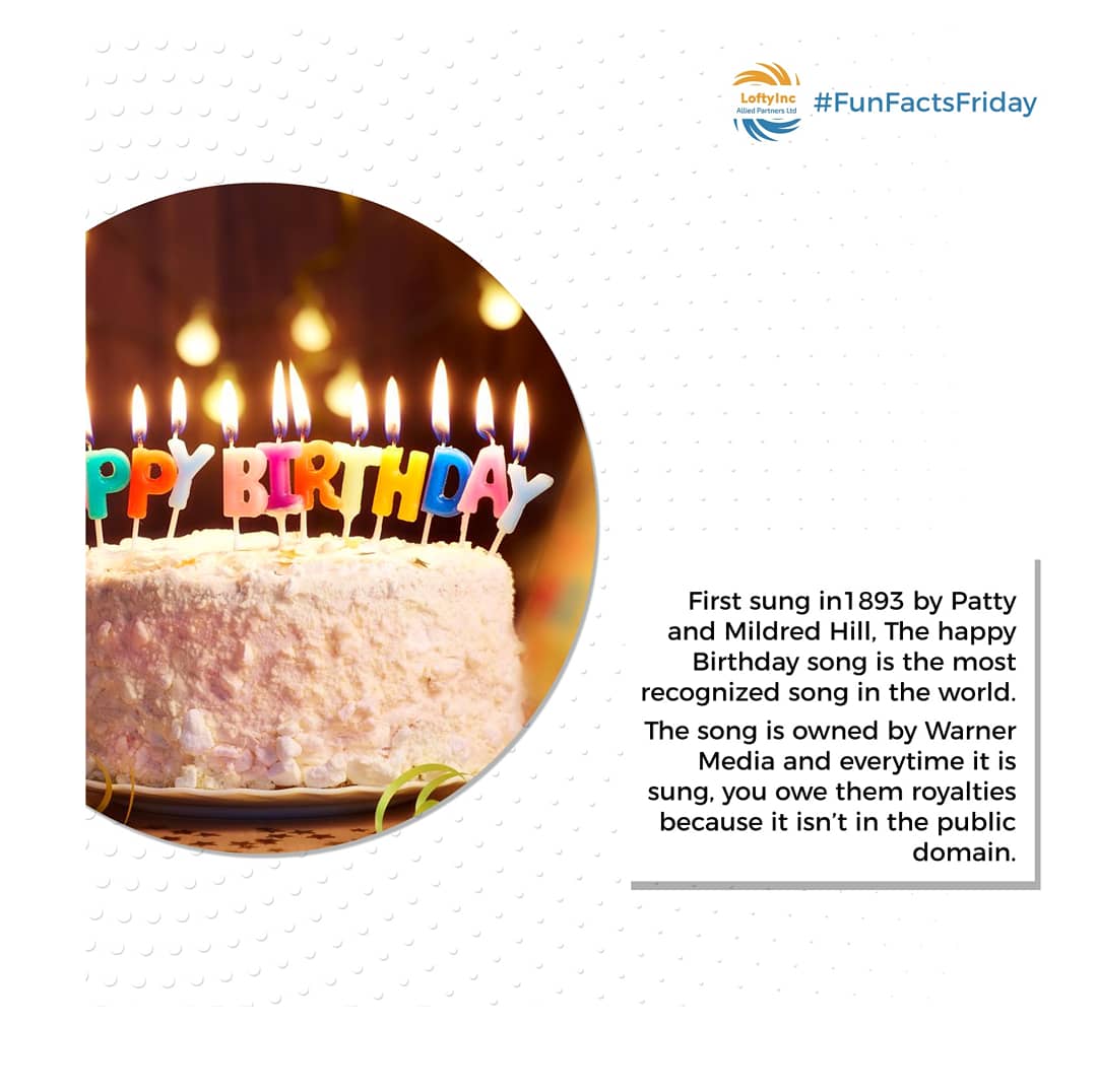 _LoftyInc_'s tweet photo. 🤣🤣🤣🤣😁
We just want to know how much you owe Warner Media??? 
#TGIF
Enjoy the weekend
#tgif
#loftyinc 
#funfacts
#projectdelivery
#productdevelopment
#businessdevt
#businessadvisory
#capitalmanagement
#venturedevelopment
#monitoringandevaluation https://t.co/1JyR9gEyip