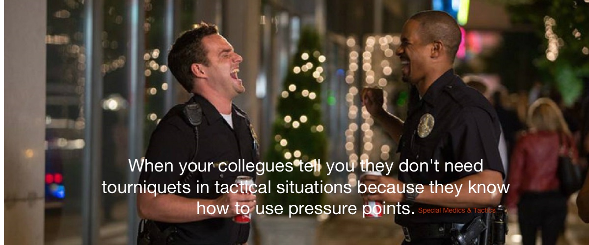 #Tourniquets #Politie #TacticalMedicine #Police