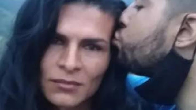 "Yo era feliz con esa persona, ahora ¿qué hago?" EL GRITO DE DOLOR de Francisco la Pareja de Juliana, Mujer Trans Asesinada por Soldado en Cauca orgullolgbtcolombia.blogspot.com/2020/09/yo-era… NO ES TAN DIFÍCIL DE ENTENDER #AmorEsAmor