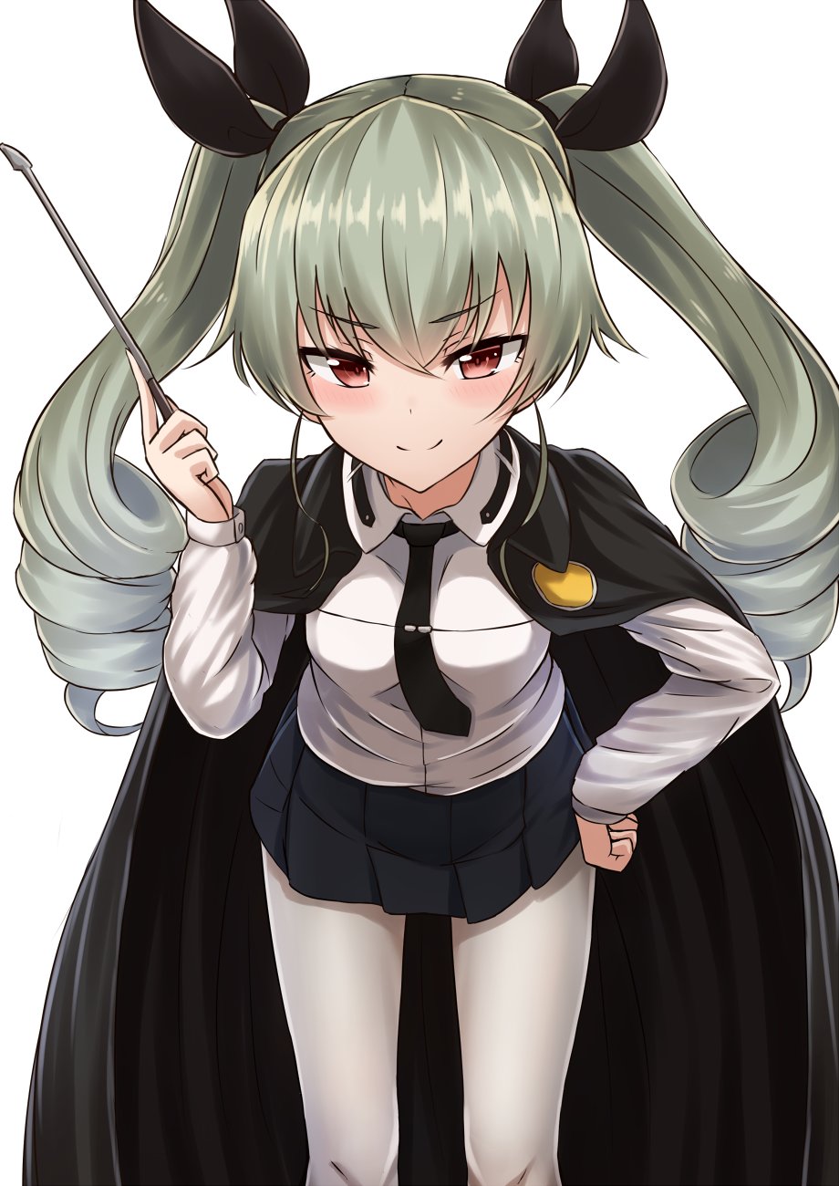 こう アニメ垢 お休みなり ガルパン アンチョビ T Co Jh53k1oxch Twitter