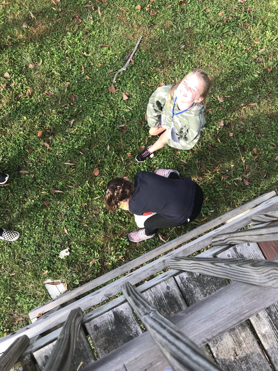 MissConley_761's tweet photo. After learning about the engineering design process, we had a GREAT morning testing our egg drop designs! We were very successful, with only one egg cracking! Back to the drawing board! #mckinleystrong https://t.co/AbnHybNPXg