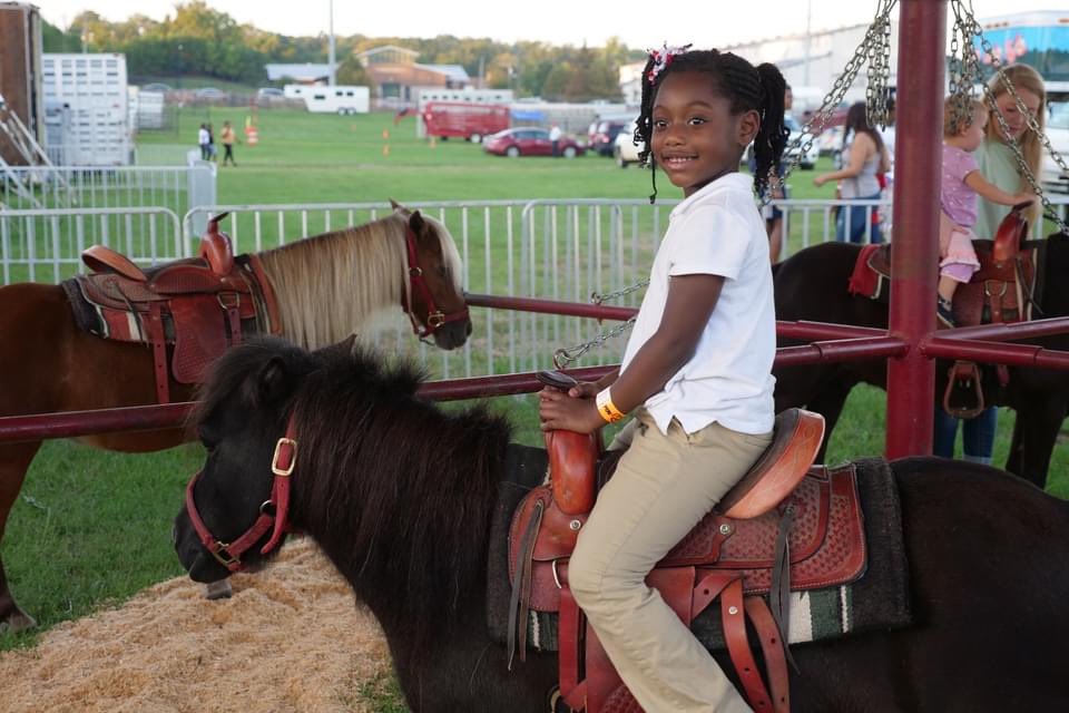 Mississippi State Fairgrounds tweet media
