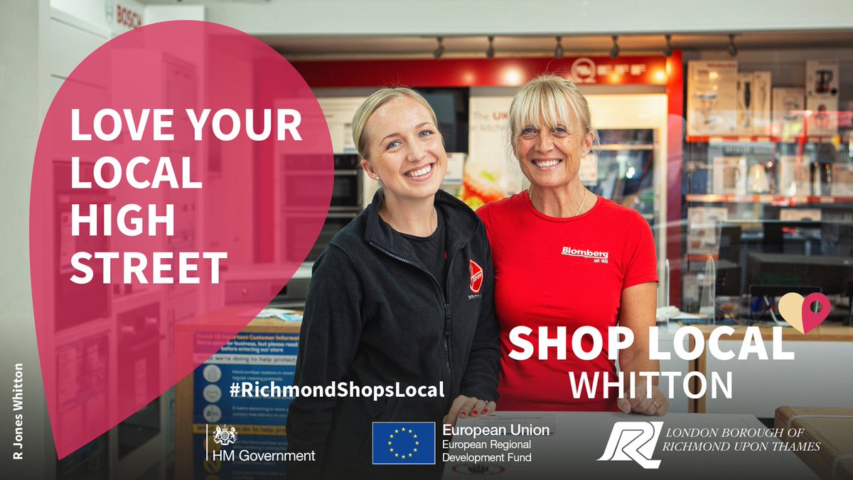 Richmond Council tweet media