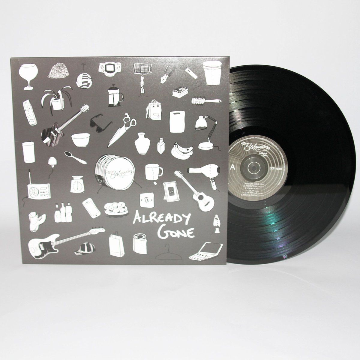 Packaged Sounds (@packagedsounds) on Twitter photo #newmusicfriday Latest album ALREADY GONE from <a href="/the_babysnakes/">thebabysnakes</a> is still available! Proudly pressed by us on #12inchvinyl #blackvinyl.
Listen/buy here: thebabysnakes.bandcamp.com/album/already-…
#acoustic #altcountry #indie #pop #indiepop #acousticpop #originalsongs #exetersounds #newmusicfriday Latest album ALREADY GONE from <a href="/the_babysnakes/">thebabysnakes</a> is still available! Proudly pressed by us on #12inchvinyl #blackvinyl.
Listen/buy here: thebabysnakes.bandcamp.com/album/already-…
#acoustic #altcountry #indie #pop #indiepop #acousticpop #originalsongs #exetersounds