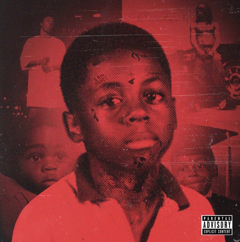 5. “I shot it, and I woke up with blood all around me It’s mine, I didn’t die, but as I was dyingGod came to my side and we talked about it He sold me another life and he made me a prophet”   from ‘Let It All Work Out’ Verse 3