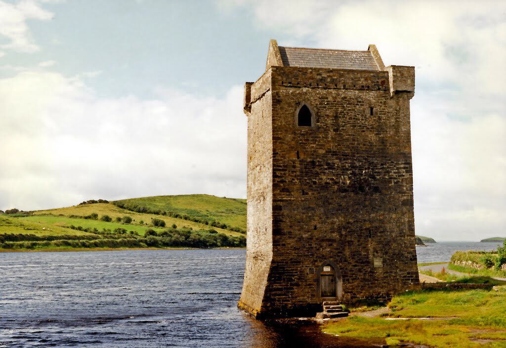 Gráinne Ní Mháille is said to have died in 1603 at Rockfleet Castle in County Mayo. She spent much of her life protecting Connacht from enemies and encroaching English rule.