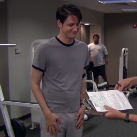 Happy bday zach woods u funky little man . i would like to make u a warm cup of tea sometime *smooch* 