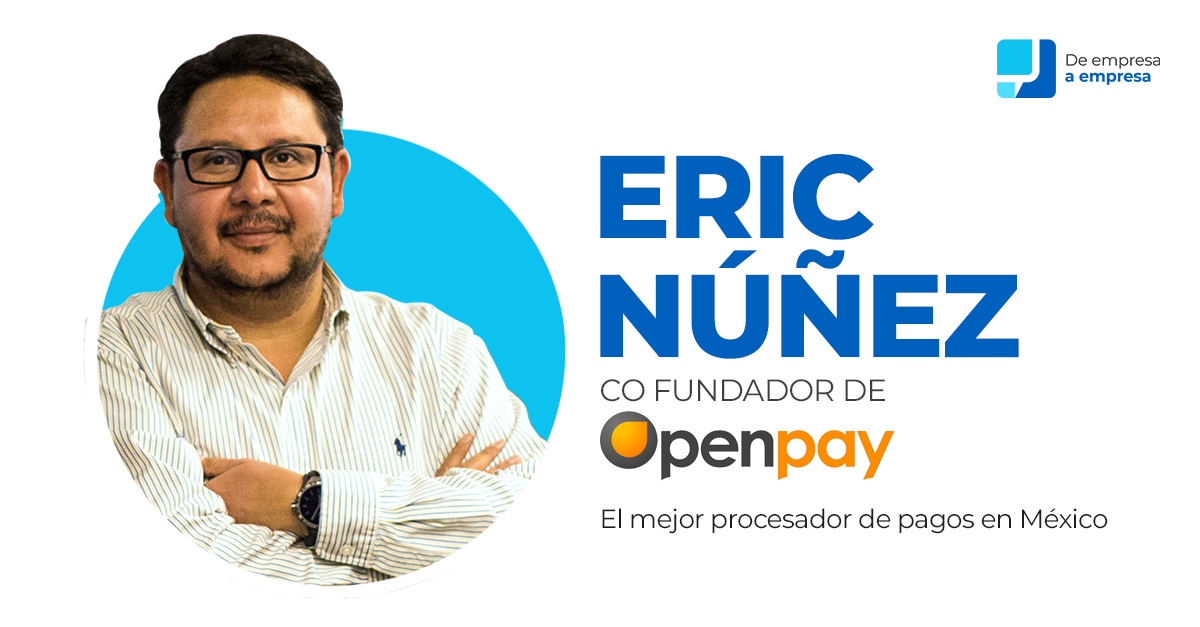 De Empresa a Empresa tweet media