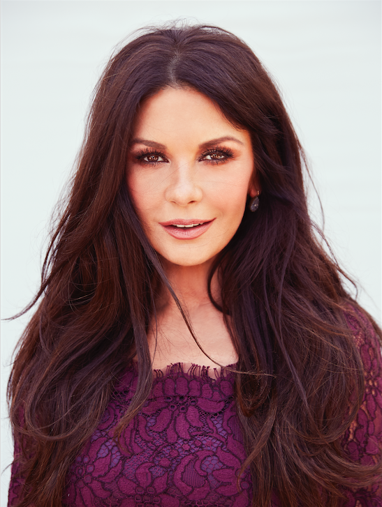 Happy birthday to our amazing founder Catherine Zeta-Jones!  