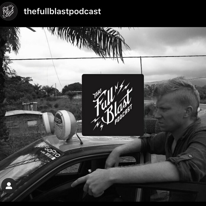 Brett McAfee tweet media