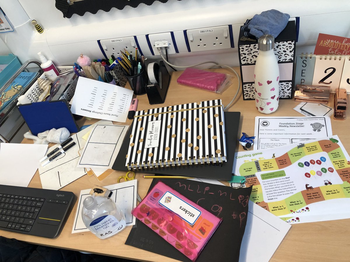 Mrs B👩🏼‍🏫 tweet media