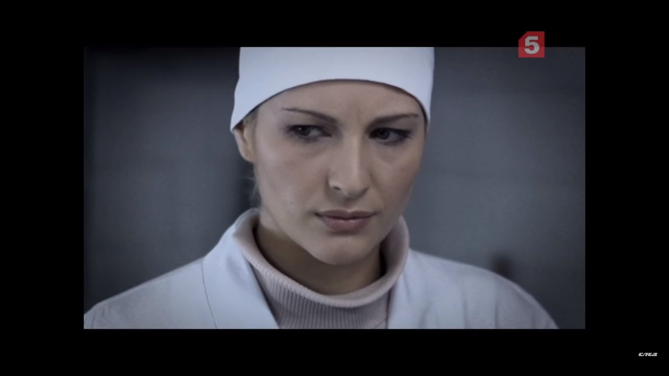 Светлана Гогаева врач