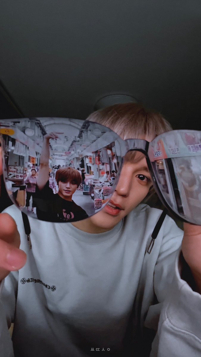 썸띵스윗 tweet media