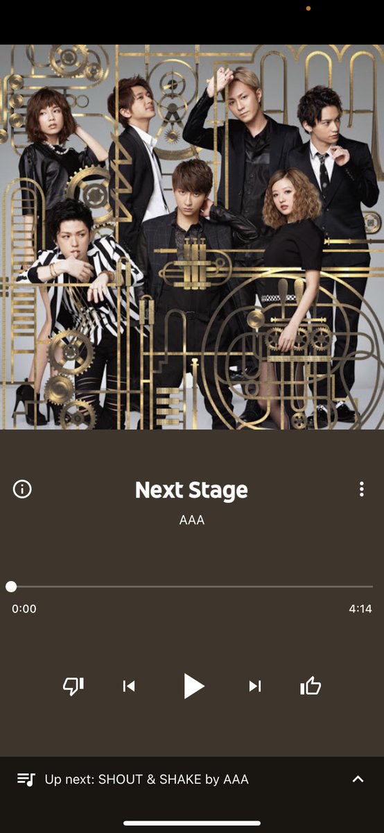 Maya 摩耶 30dayaaachallenge Day 21 ライブで聴きたい その1 Next Stage T Co 9rdohx3b2h ワンピース15周年のスペシャル番組のエンディングテーマ とにかくカッコイイダンスチューン 個人的にgold Symphonyで日高のラップの時にみんなで Maya 摩耶 30dayaaachallenge Day 21 ライブで聴きたい その1 Next Stage T Co 9rdohx3b2h ワンピース15周年のスペシャル番組のエンディングテーマ とにかくカッコイイダンスチューン 個人的にgold Symphonyで日高のラップの時にみんなで