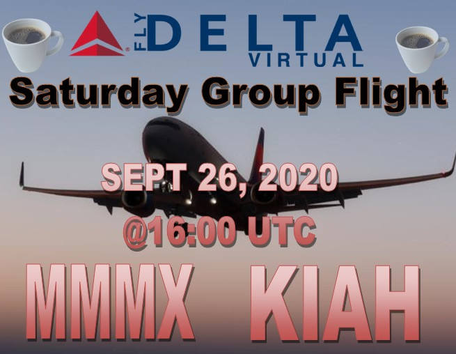 FlyDeltaVirtual's tweet image. Saturday Morning Tour #5 dlvr.it/RhLtCQ