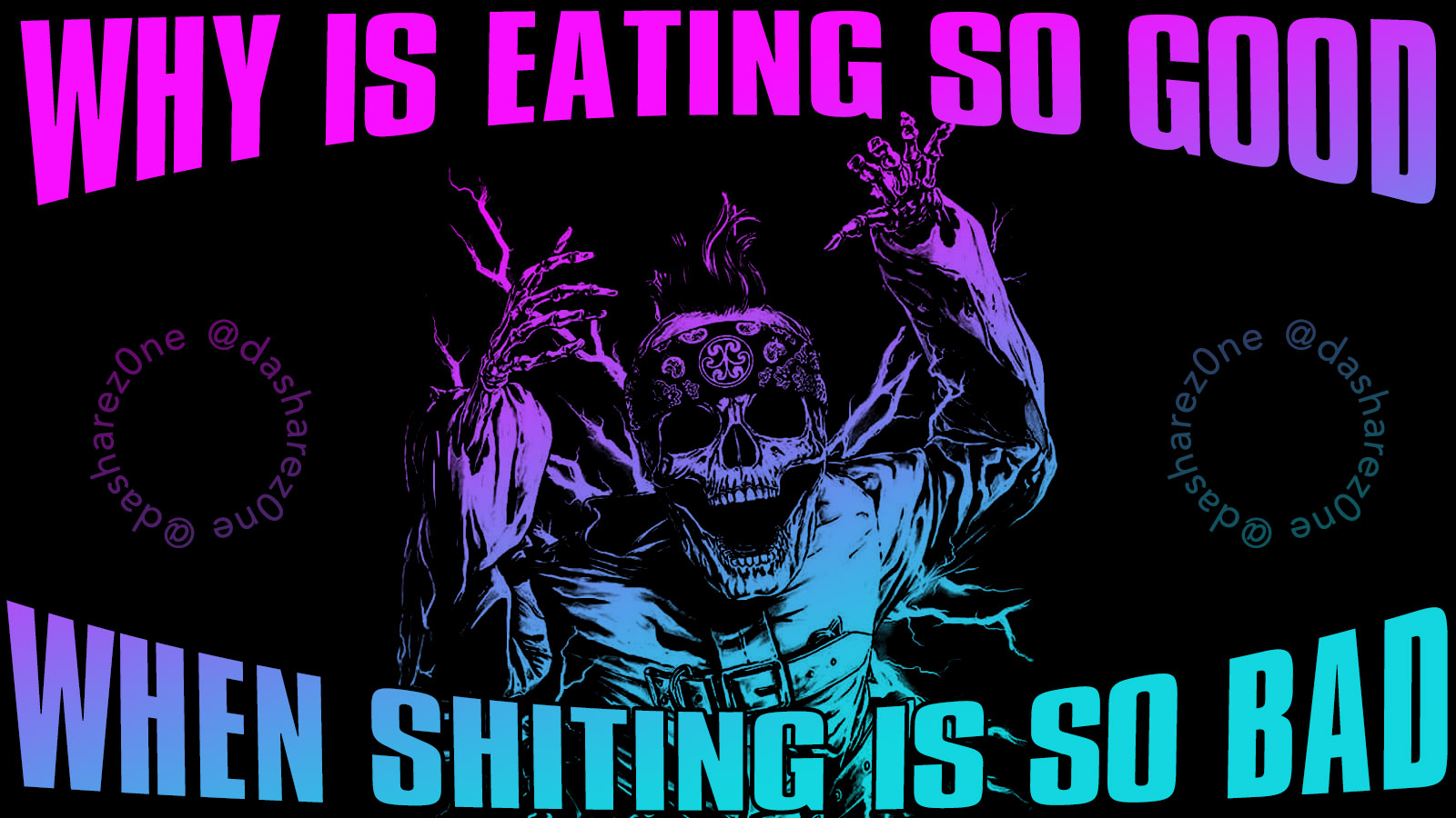 WHY - https://t.co/Qtp3PuUDXE ADMIN