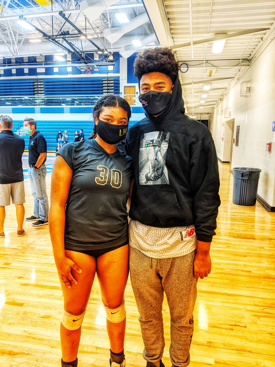 L. Little tweet media