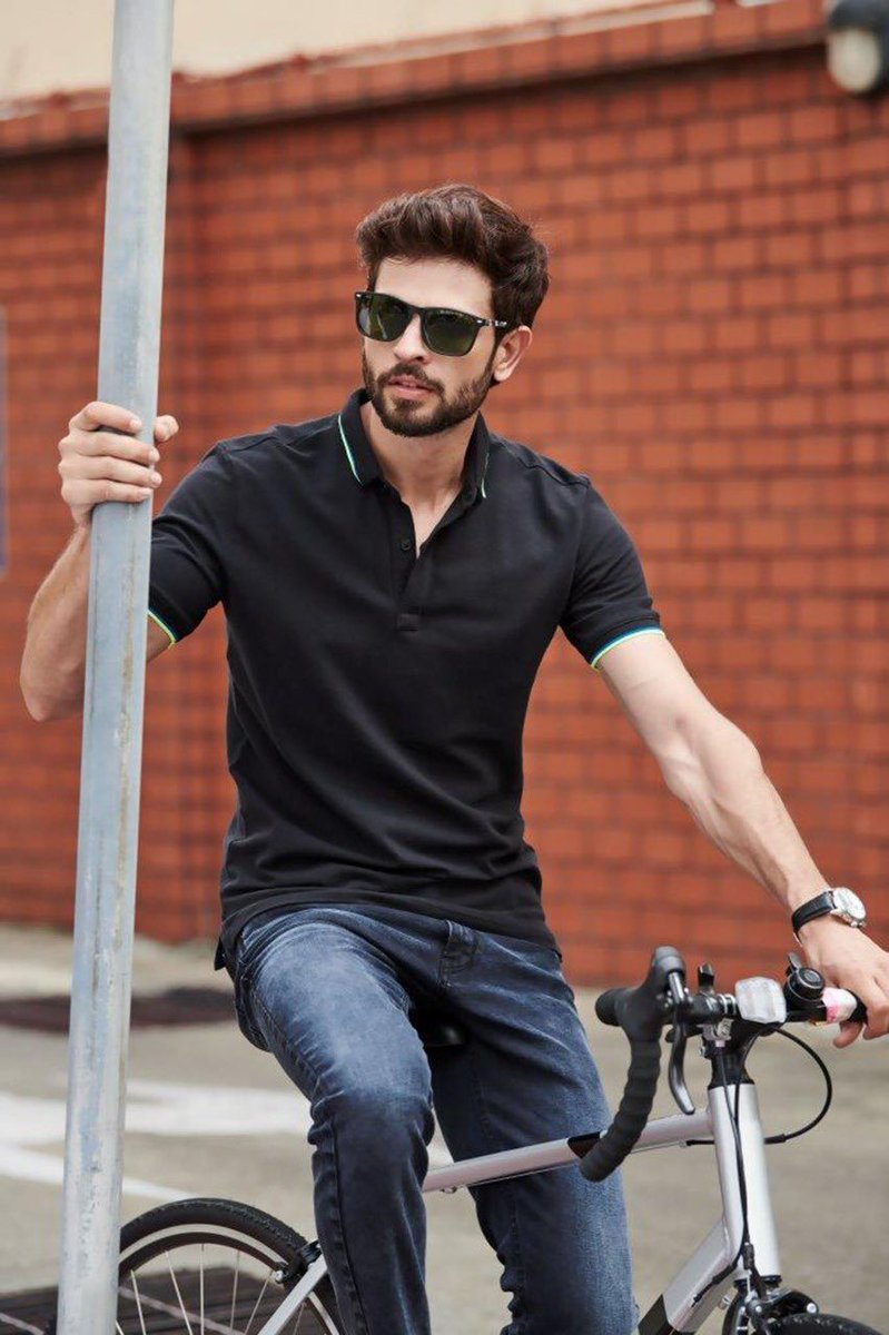 MuftiJeans's tweet photo. Ride with us.
https://t.co/c24rucrzzE 🔥
.
.
.

#Muftijeans #SpringSummer2020 #thisjustin #NewArrivals #MensFashion #Fashion #MenStyle #StreetStyle #SummerStyle #CasualWear #NewCollection #MensLifestyle #Shirts #HighFashion #MensWear #StyleInspiration #StyleEssentials #MensOOTD https://t.co/353CRGAi3b