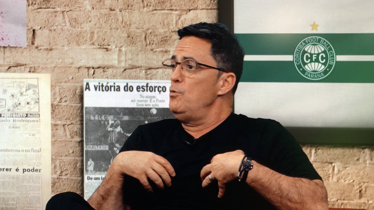 Fernando Fernandes defende Abel por críticas à arbitragem na Supercopa: 