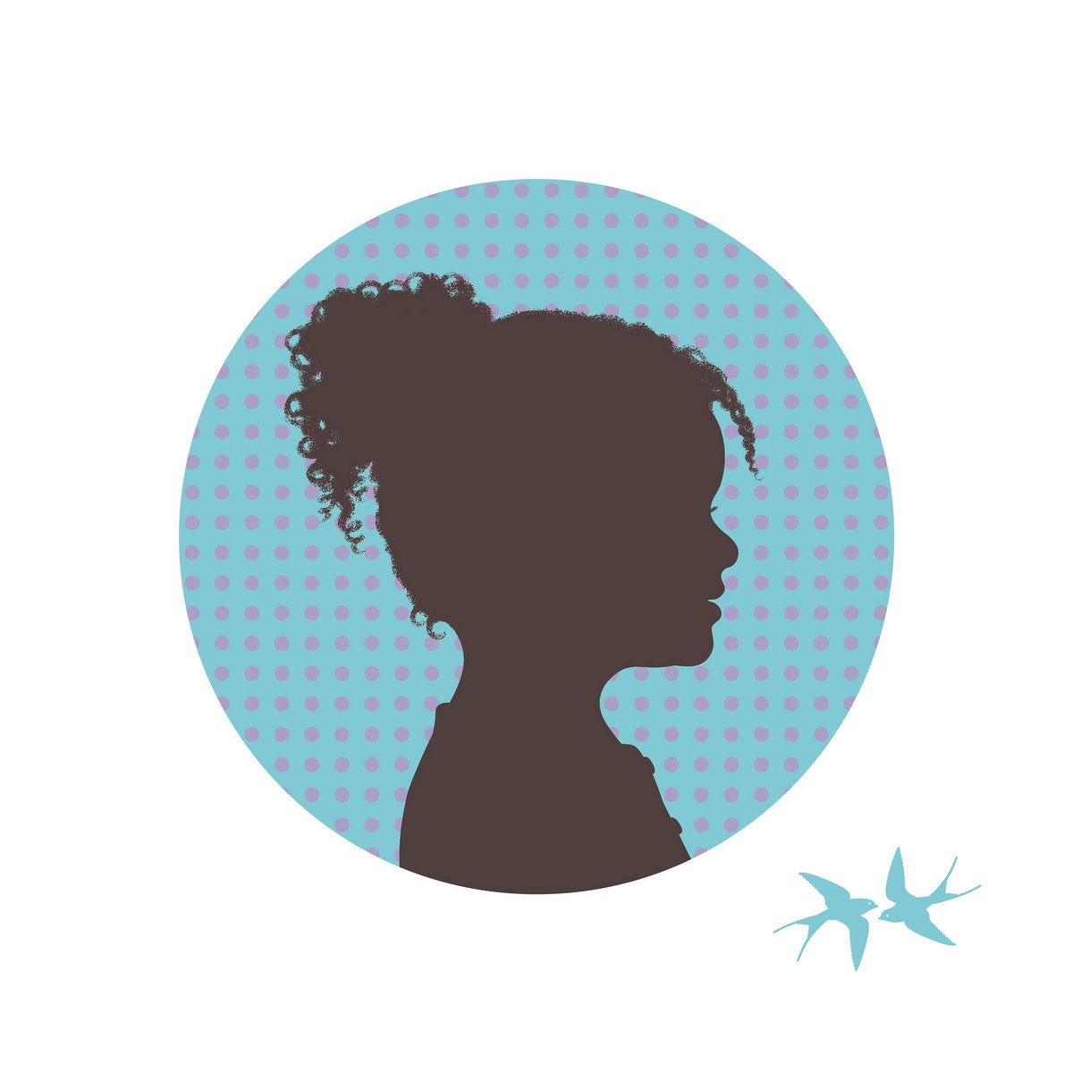 BluebirdDesign4's tweet photo. The portrait for our competition winner
Yeside Linney is now complete!! 🎉 Thanks again to all who took part in the competition with @pureartsgroup #pureart360 to win a bespoke silhouette portrait. 
#silhouette #portraitart #specialgifts #specialgift #giftideas #uniquegiftideas https://t.co/4j3OCCASfk