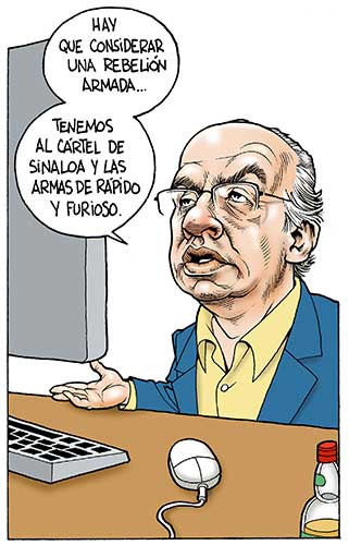 VicFrSe's tweet photo. @FelipeCalderon @politicomx ¿No será que "alguien" está pagando por esas "críticas"?
¿No será que "alguien" quiere desestabilizar al país para que no lo envíen a Brooklyn?
#ComandanteBorolas
#CalderonTieneMiedo
#CalderonDesesperado
#ByeFeCal https://t.co/5yShqeZjl2
