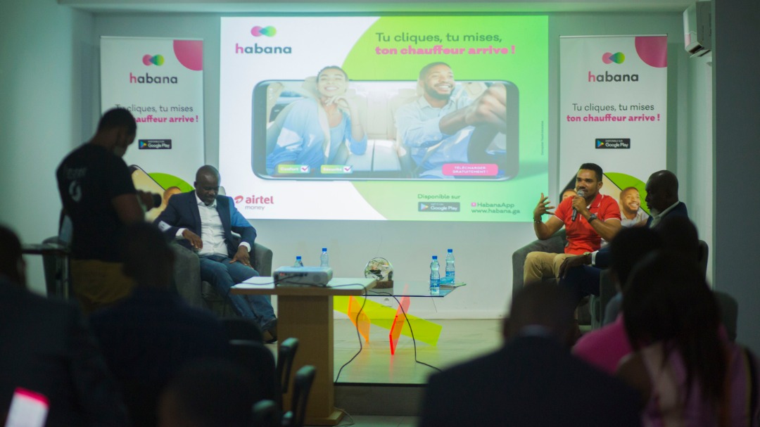 Nous y voilà tout est prêt pour que la Révolution se mette en route. Merci <a href="/Airtel_GA/">Airtel Gabon</a> pour son immense soutien. Merci au Camarade JR Menier pour sa clairvoyance...aux équipes de Touch Innovative "Proud of Ya'll"
HABANA "TOUS A BORD" dès lundi
habana.ga