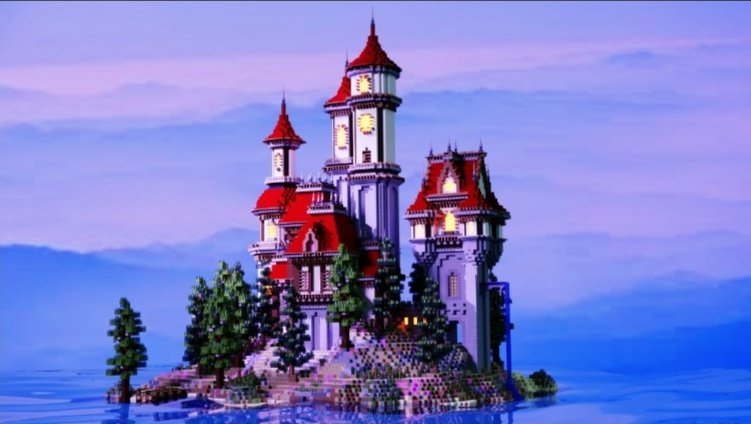 👷🏻‍♂️Build by: <a href="/Alex7w7rx/">Alex</a> 
🏗️ Build on: <a href="/ShapeWorks_/">ShapeWorks</a> 
🎨 Render by: @LordKingCrown 

(Por alguna razón que desconozco twitter me eliminó el tweet) 

♥️ &amp; 🔃 se aprecian mucho