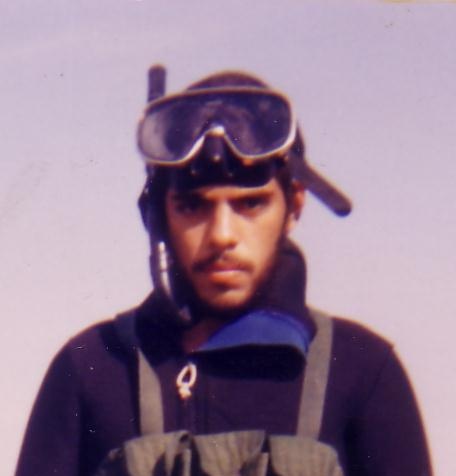 Like so many of my generation, I volunteered to join the resistance against Saddam's western backed aggression against Iran.

From the age of 16 until I was almost 22 I witnessed first-hand western enabled atrocities against Saddam's victims.

Western regimes are crude &amp; corrupt.