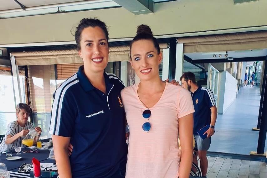Tatjana Schoenmaker tweet media