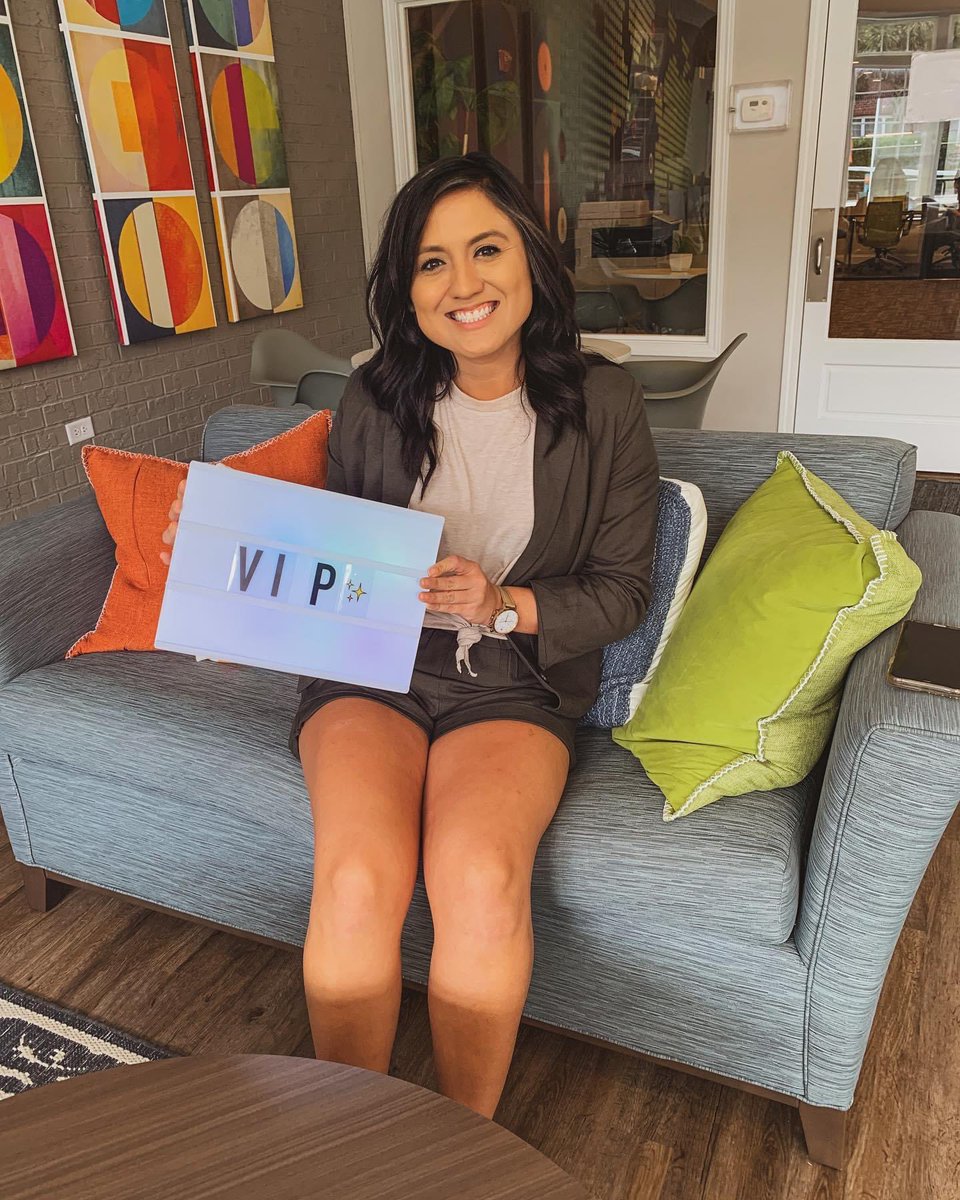 ✨T H I S  J U S T   I N✨
Word on the street is that we’re getting our LOWEST rates of the season very soon, and the spots for these rates will be super limited! If you would like to be added to our VIP list for first dibs at these rates when they’re released, DM us now! 📲