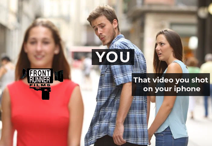 That Friday Feeling! 
#videoproductionagency #creativeagency #Welovewhatwedo