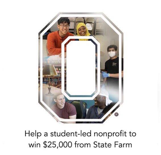 Day 3 of voting is today! Click the link in our bio to vote! Retweet this, follow our account, DM us a screenshot of your voting confirmation and you’ll be entered to win 1 of 4 $50 Amazon gift cards!