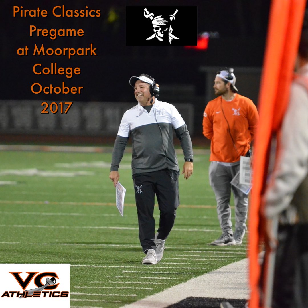 VCPirateAthletics tweet media