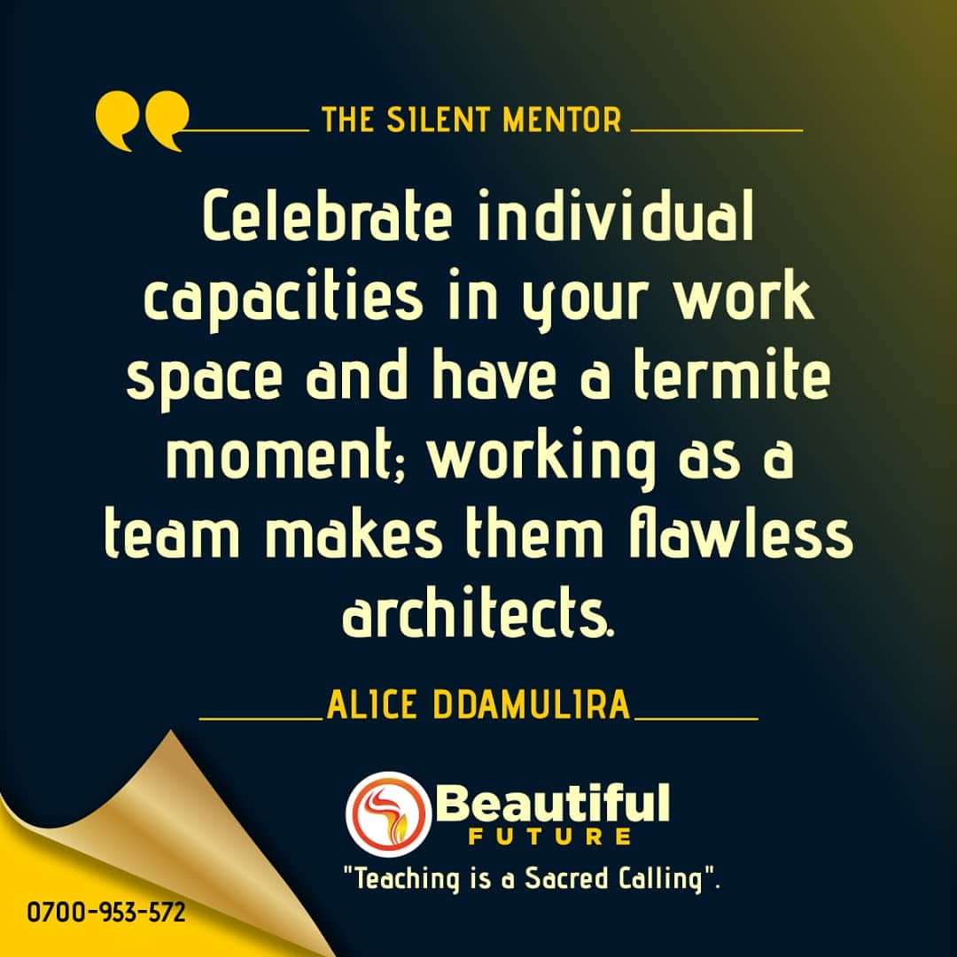 Alice Ddamulira (@aliceddamulira) on Twitter photo 