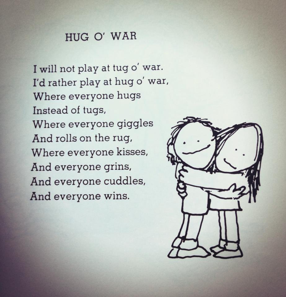 Happy Birthday to Shel Silverstein who would ve been 90 today, but hit the universe at the age of 69. 