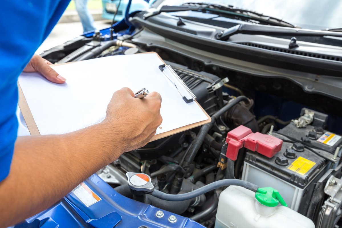 Is your car ready for maintenance or service? Check out our latest service offers to keep your ride running at tip-top shape here: bit.ly/2HujIDA