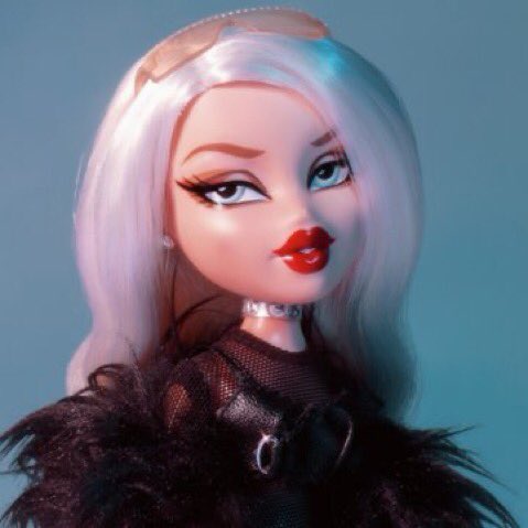 E:U as a bratz dolls - a very needed thread