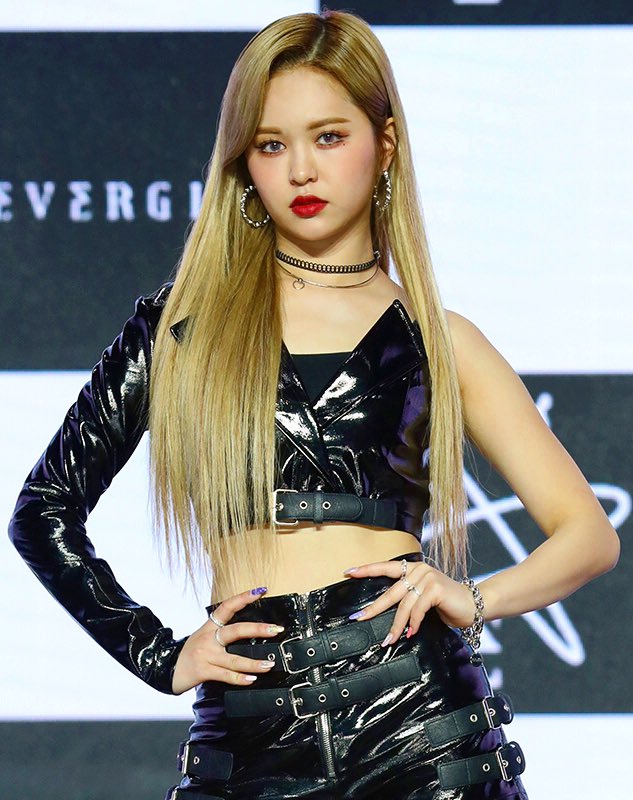 E:U as a bratz dolls - a very needed thread