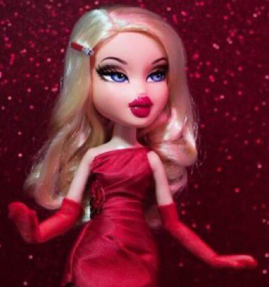E:U as a bratz dolls - a very needed thread