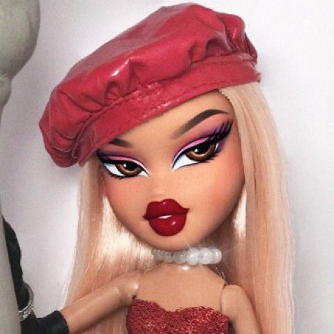 E:U as a bratz dolls - a very needed thread